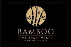 Lime Apartments - BAMBOO